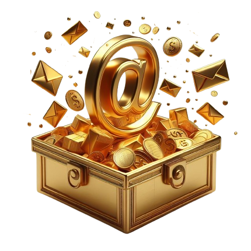 E-mail jako złote pudełko